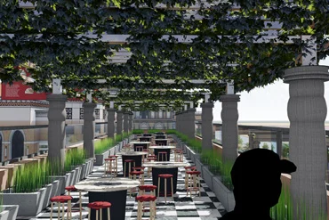 Architect and Interiors India