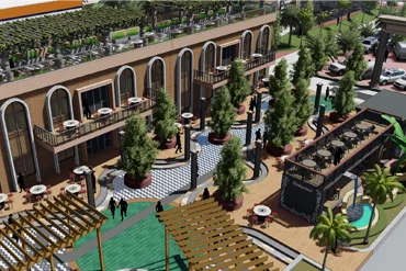 Architect and Interiors India