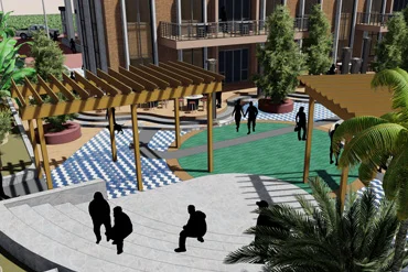 Architect and Interiors India