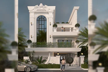 Architect and Interiors India