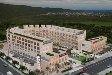 Architect and Interiors India