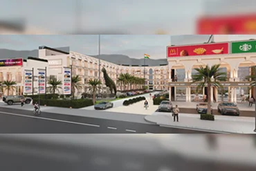 Architect and Interiors India