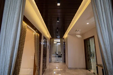 Architect and Interiors India