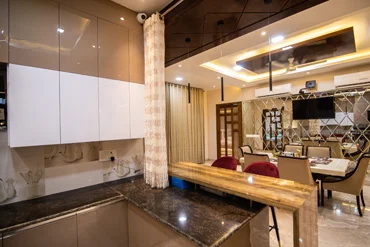 Architect and Interiors India