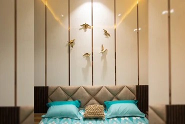 Architect and Interiors India