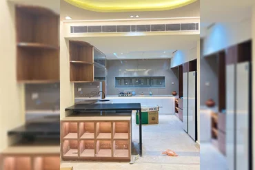 Architect and Interiors India