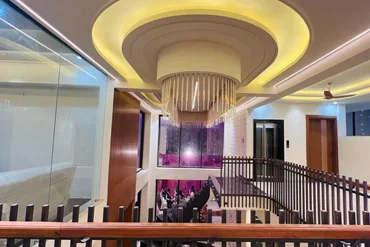 Architect and Interiors India