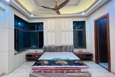 Architect and Interiors India