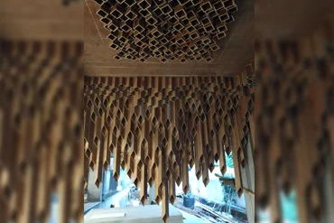 Architect and Interiors India