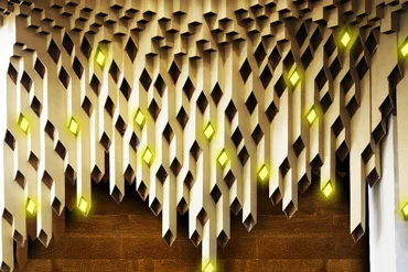 Architect and Interiors India