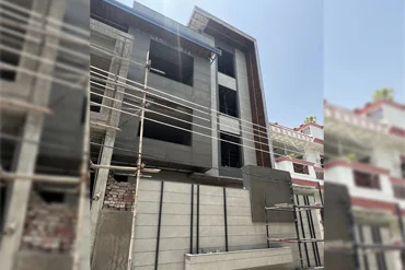 Architect and Interiors India