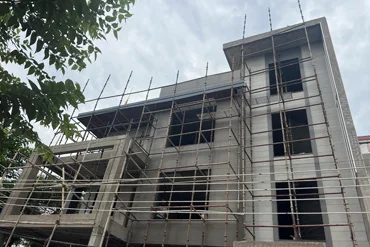 Architect and Interiors India