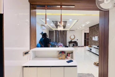 Architect and Interiors India