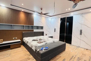 Architect and Interiors India