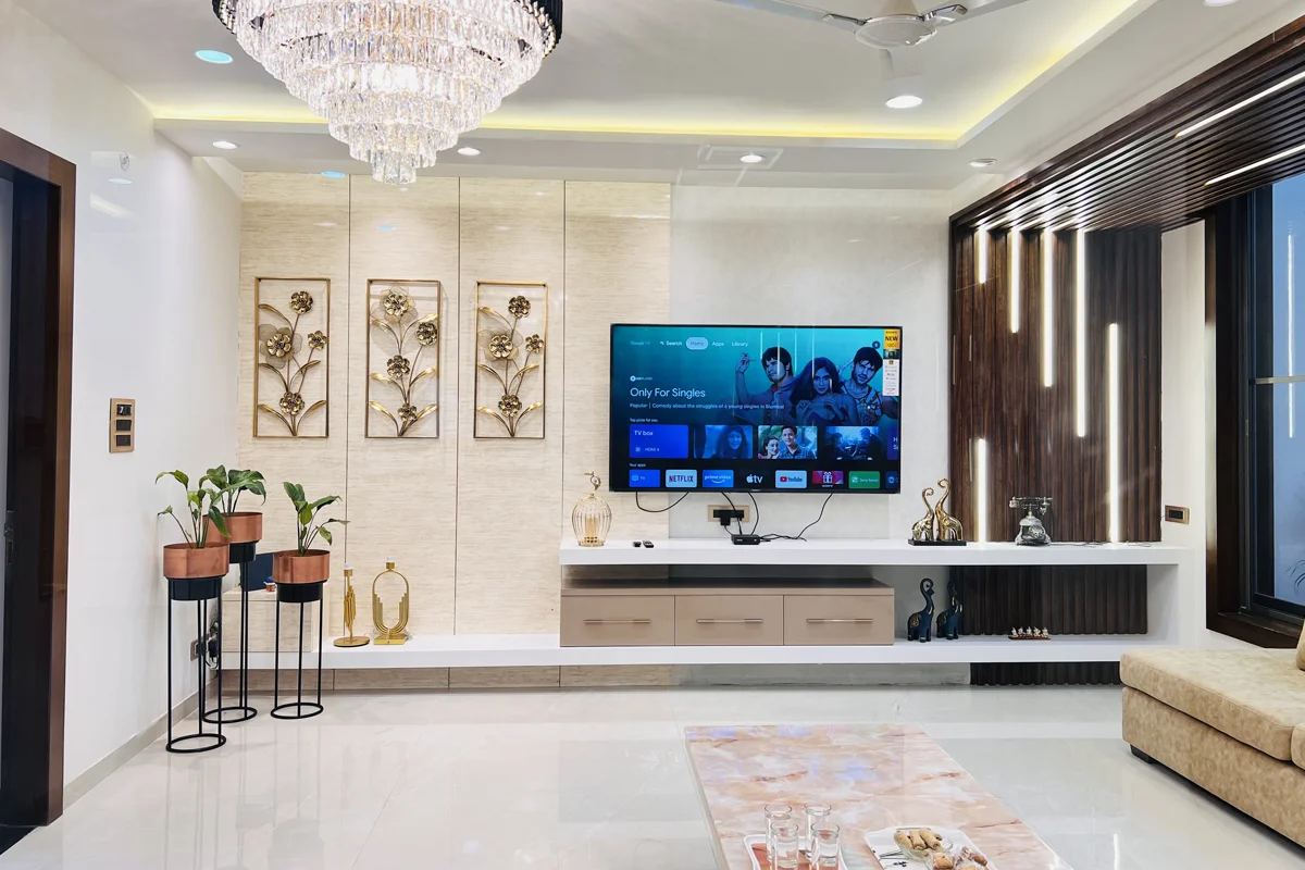 Architect and Interiors India