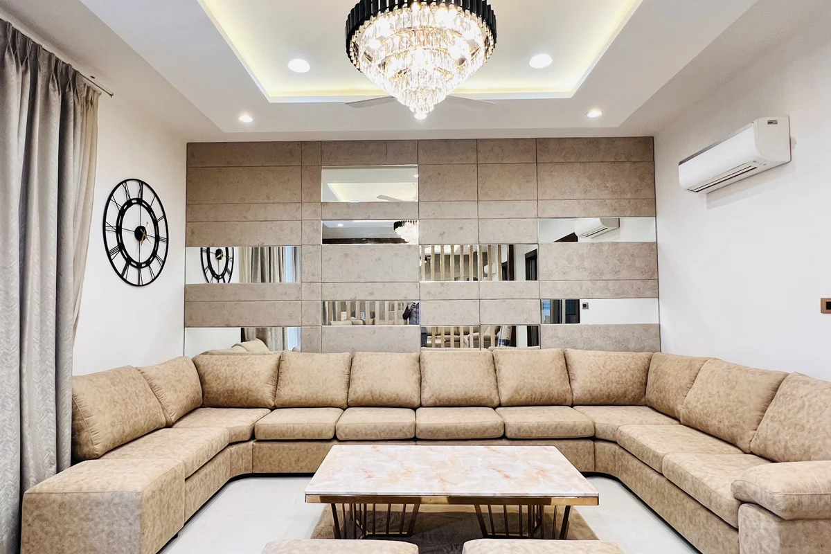 Architect and Interiors India