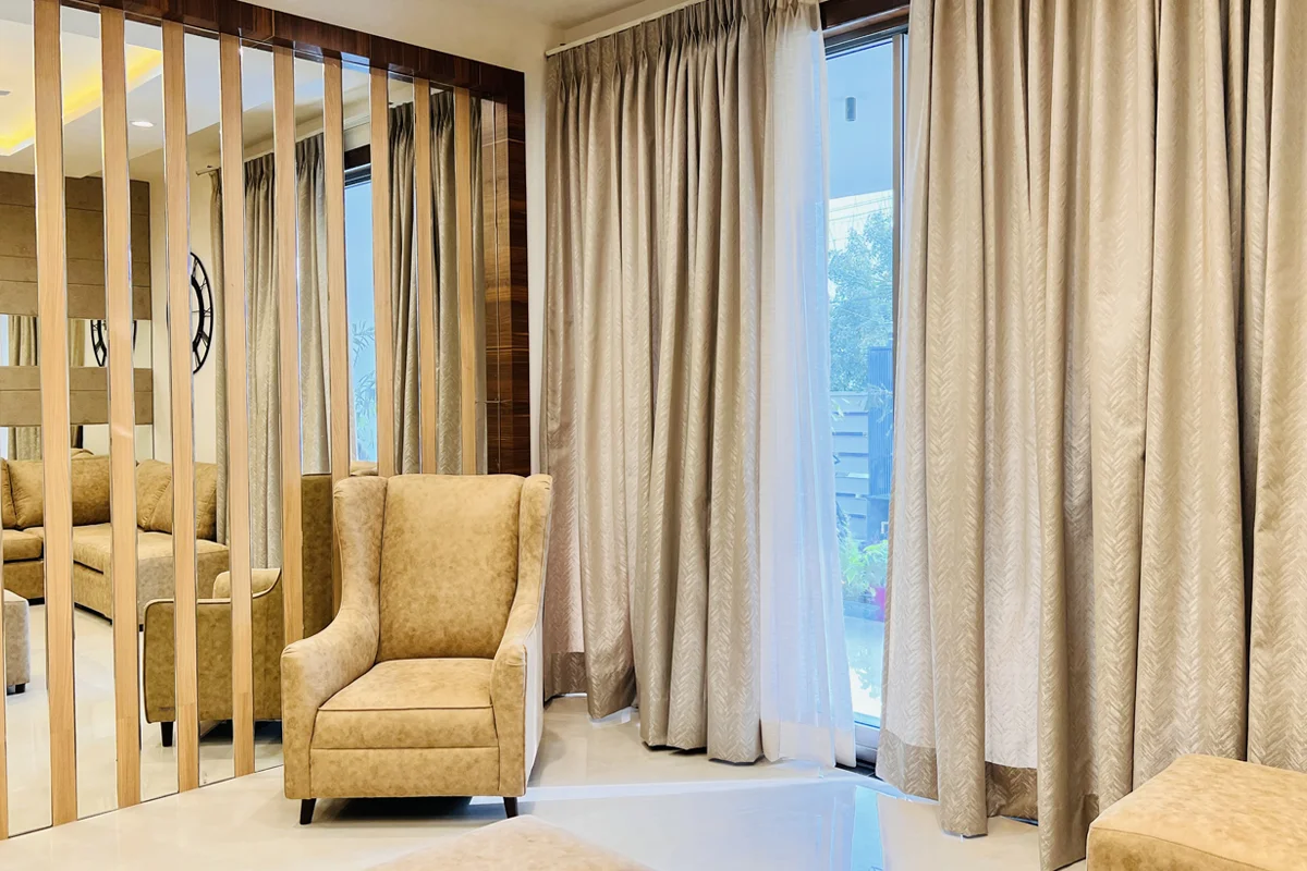 Architect and Interiors India