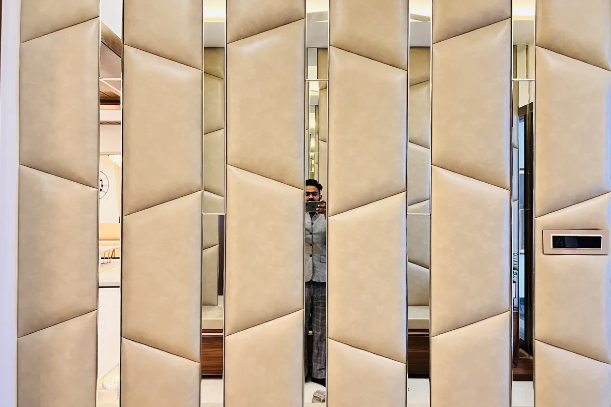 Architect and Interiors India