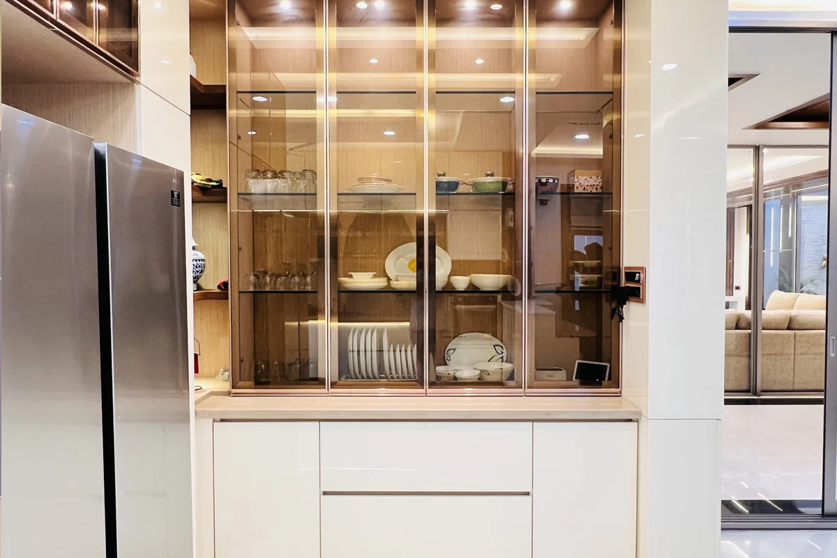 Architect and Interiors India