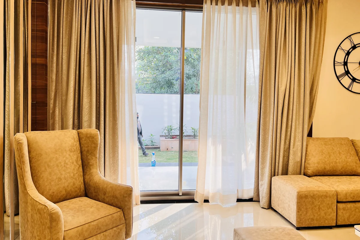 Architect and Interiors India