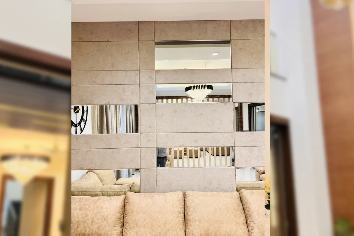 Architect and Interiors India