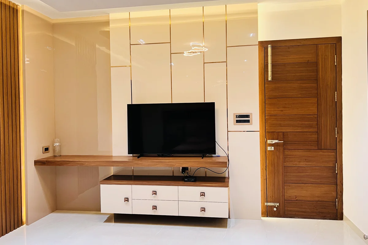 Architect and Interiors India