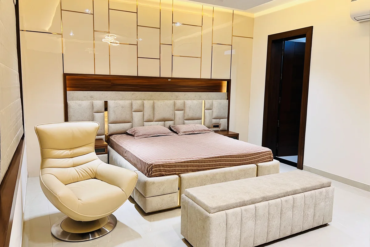 Architect and Interiors India