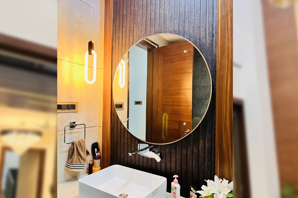 Architect and Interiors India