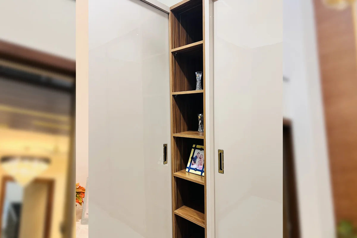 Architect and Interiors India