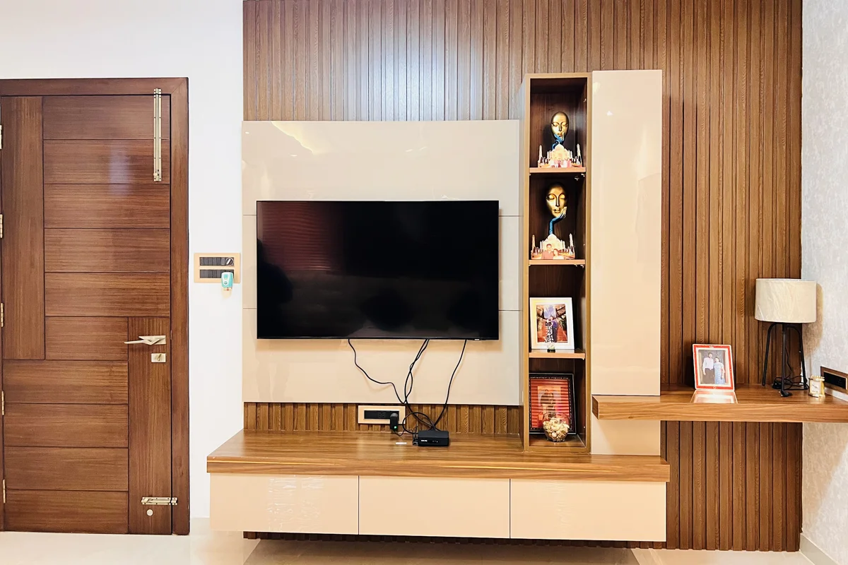 Architect and Interiors India