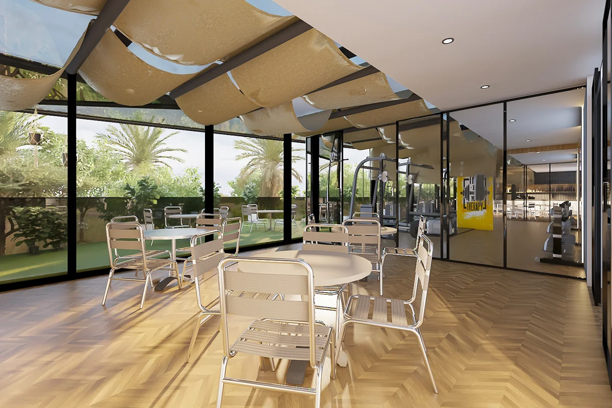 Architect and Interiors India