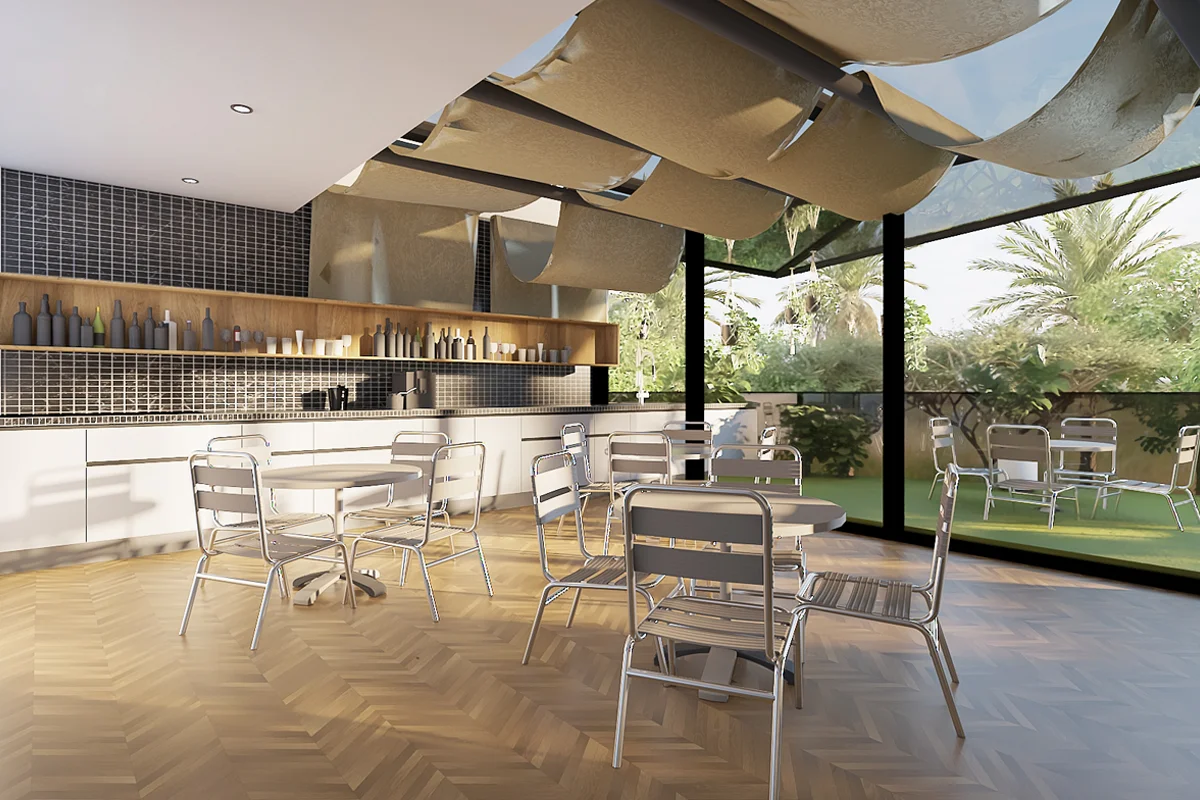 Architect and Interiors India