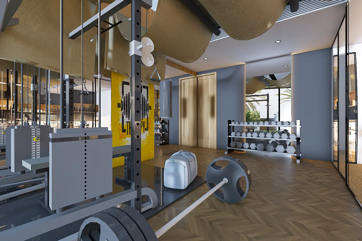 Architect and Interiors India