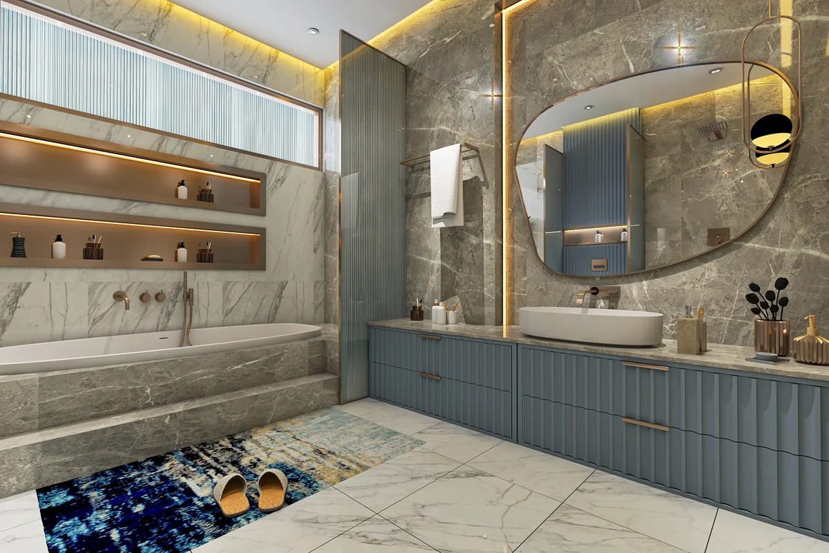 Architect and Interiors India