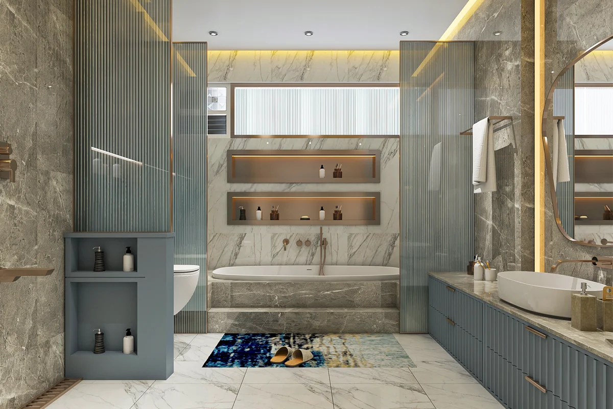 Architect and Interiors India