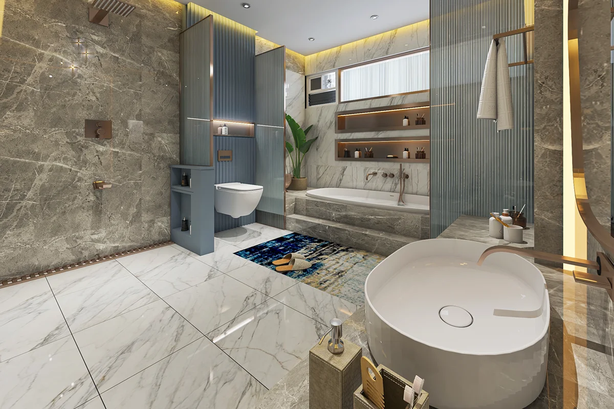 Architect and Interiors India