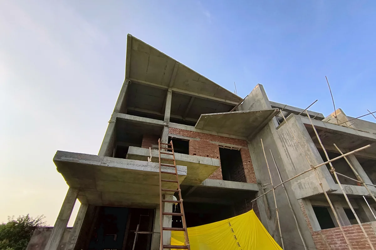 Architect and Interiors India