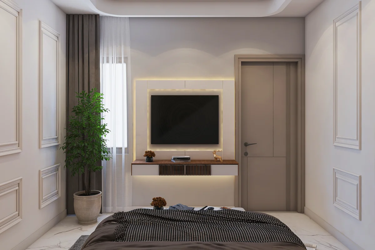 Architect and Interiors India