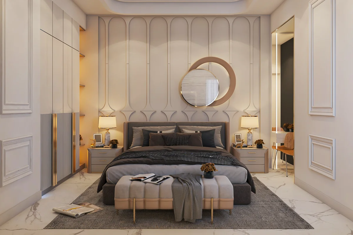 Architect and Interiors India