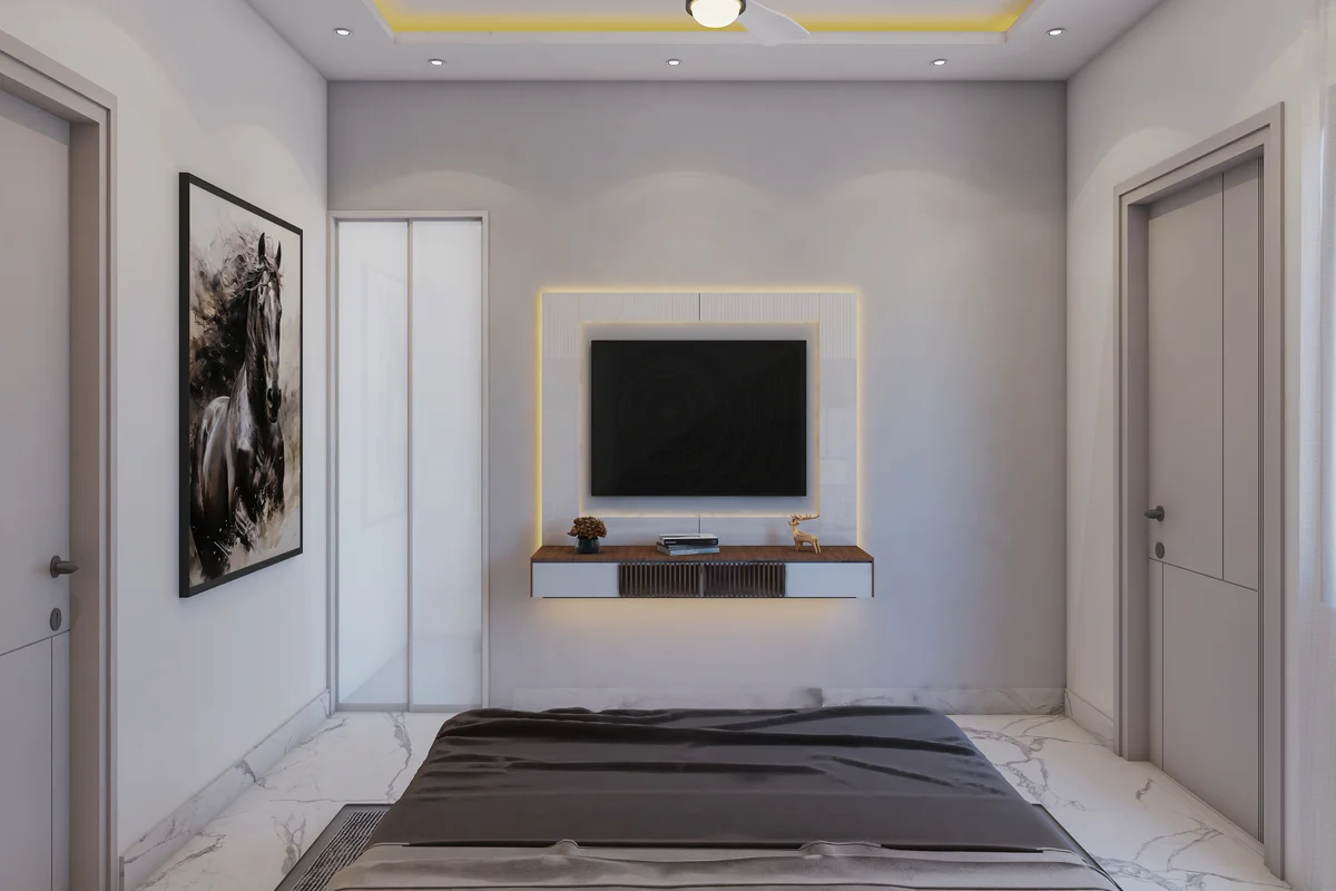 Architect and Interiors India