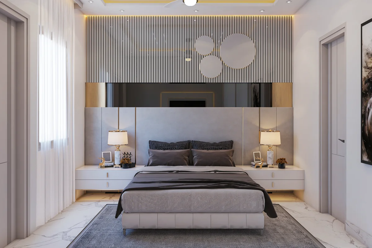 Architect and Interiors India