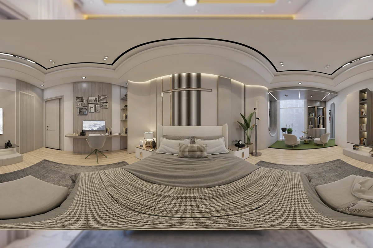 Architect and Interiors India