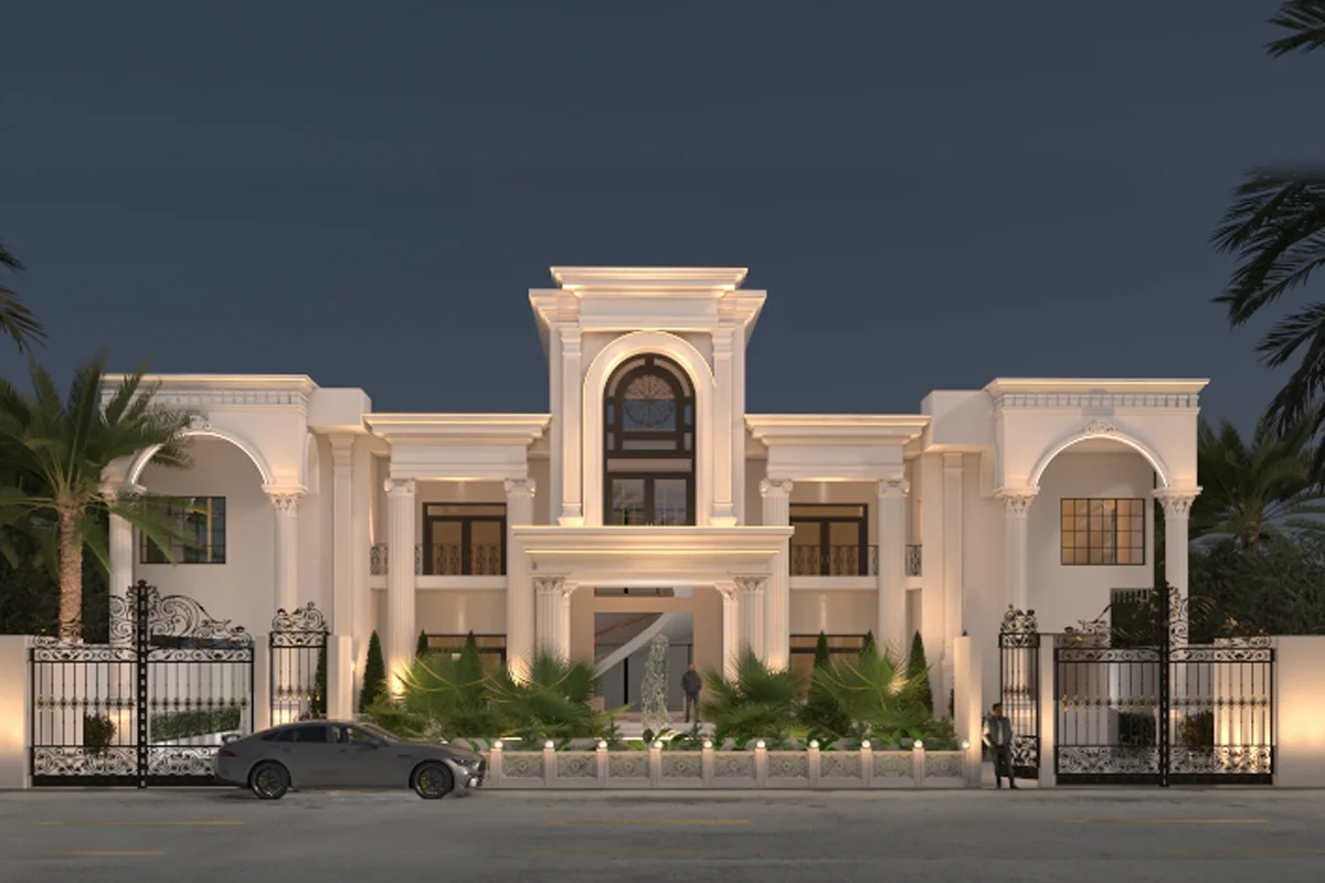 Architect and Interiors India