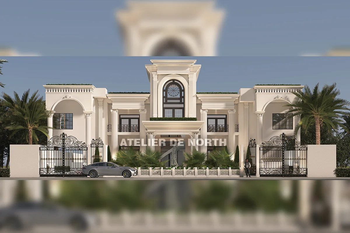 Architect and Interiors India