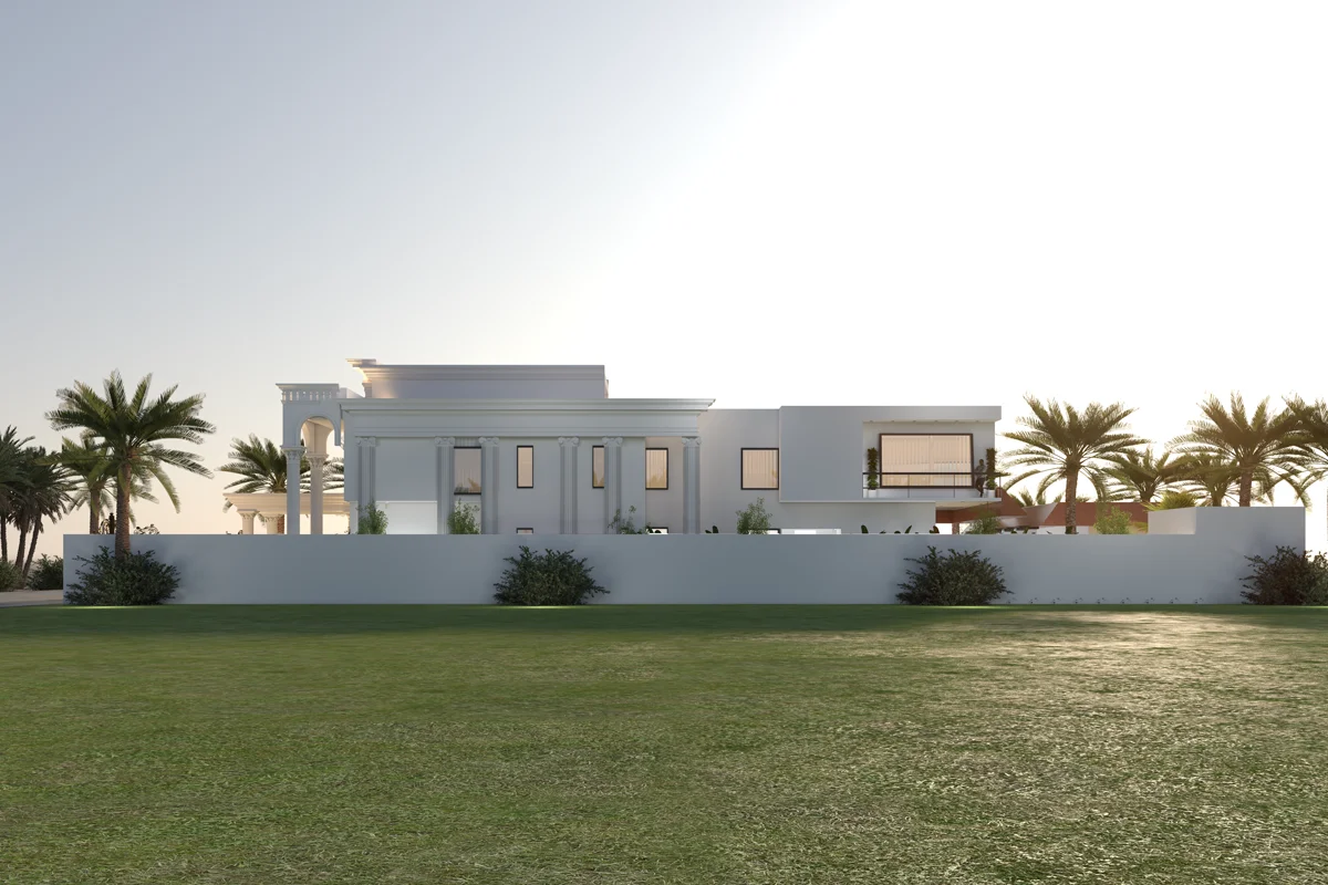 Architect and Interiors India