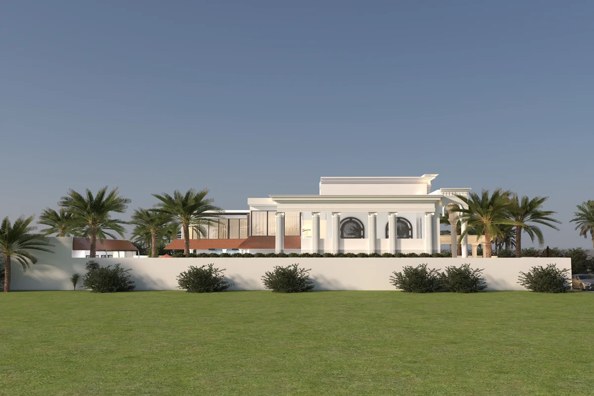 Architect and Interiors India