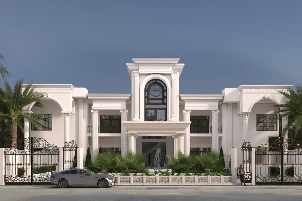 Architect and Interiors India