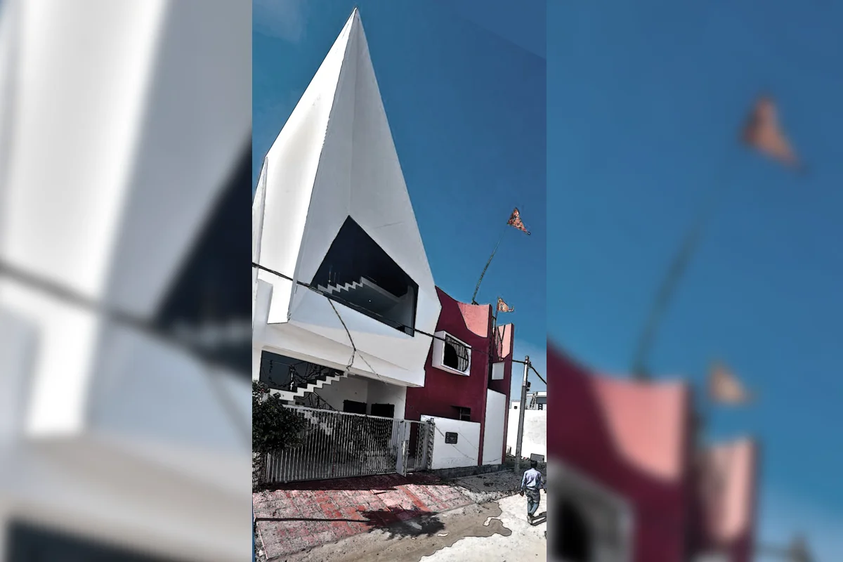 Architect and Interiors India