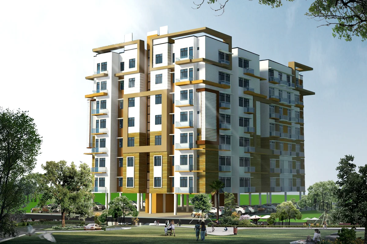 Architect and Interiors India