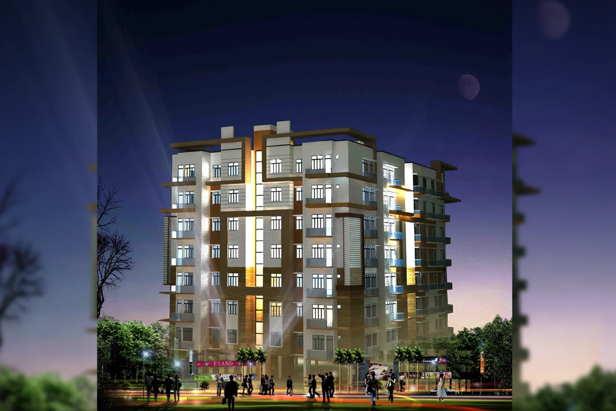 Architect and Interiors India